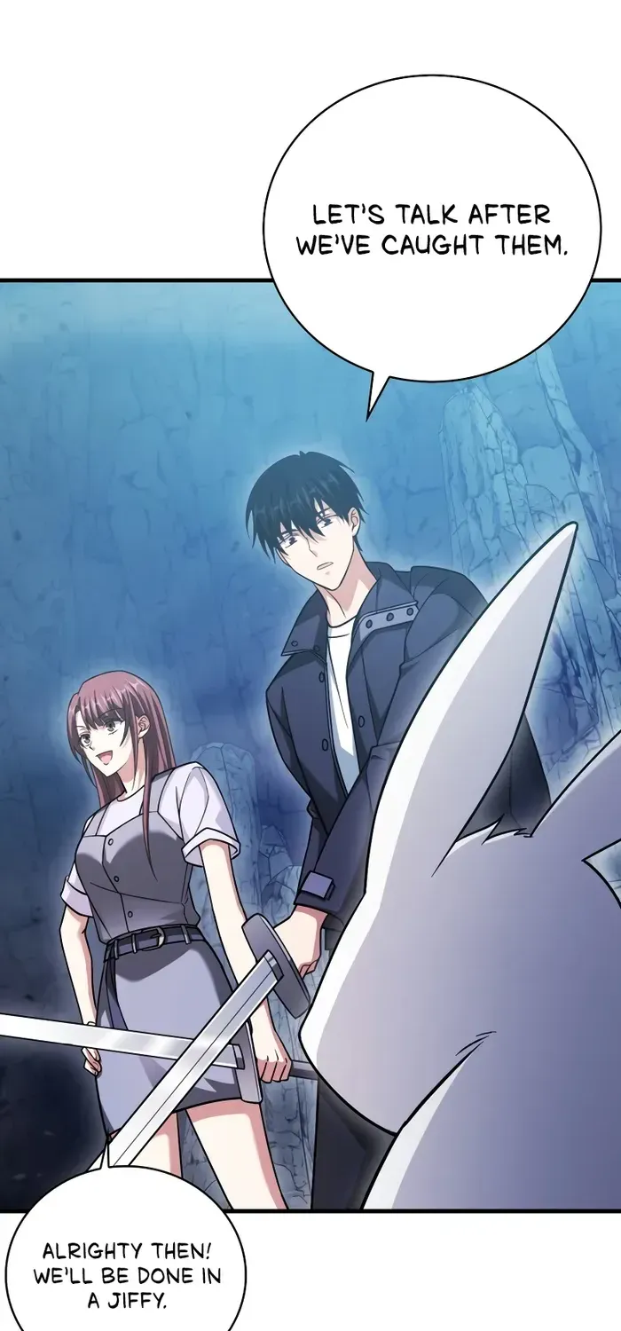 Player with Maxed-Out Talent Chapter 25 page 79 - 