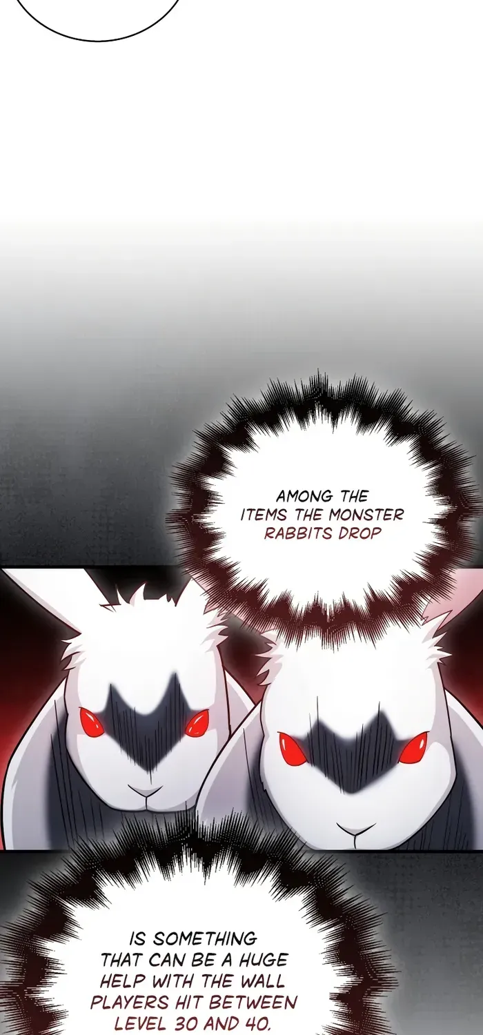 Player with Maxed-Out Talent Chapter 25 page 80 - 