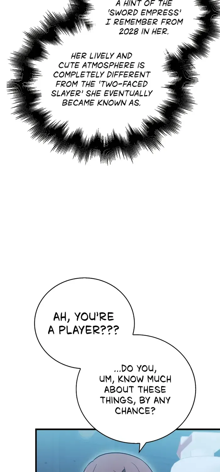 Player with Maxed-Out Talent Chapter 25 page 9 - 