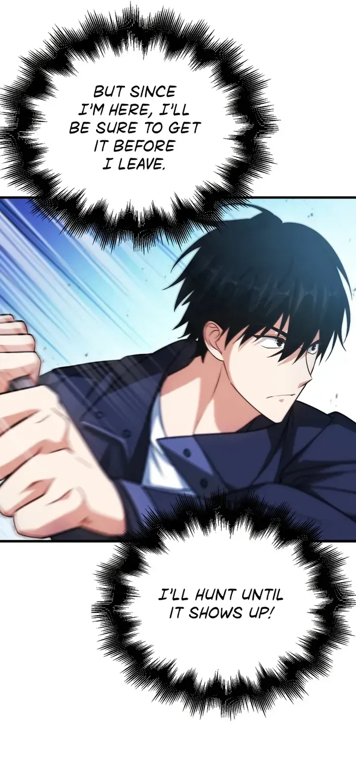 Player with Maxed-Out Talent Chapter 25 page 83 - 