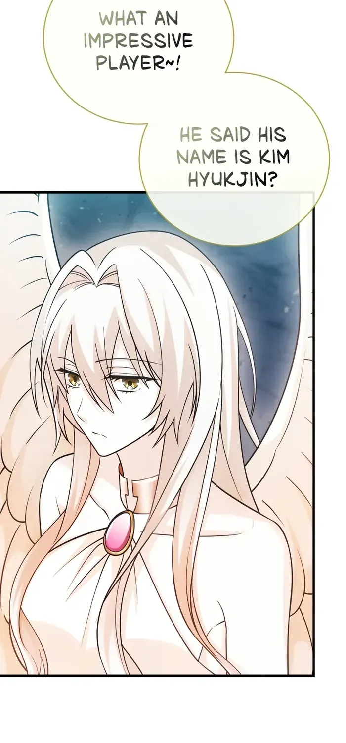 Player with Maxed-Out Talent Chapter 25 page 85 - 