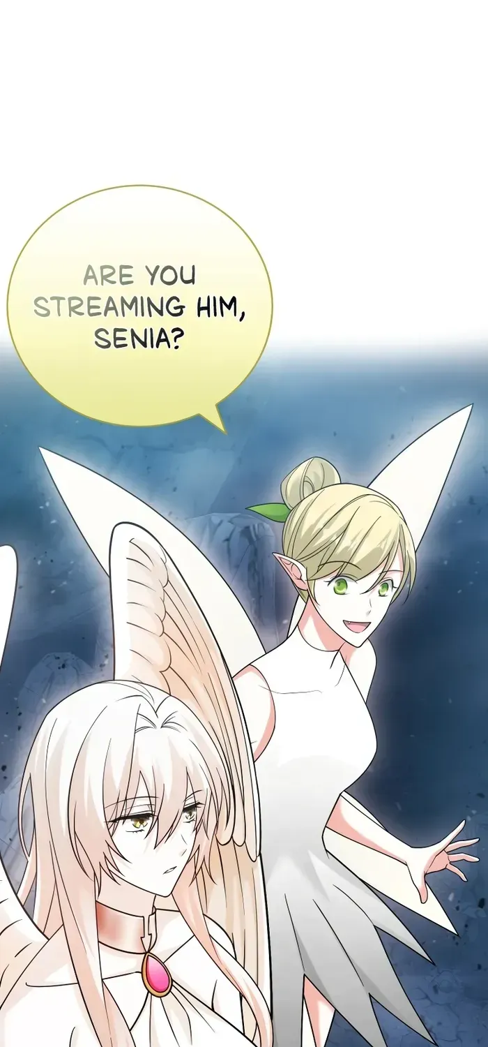 Player with Maxed-Out Talent Chapter 25 page 86 - 