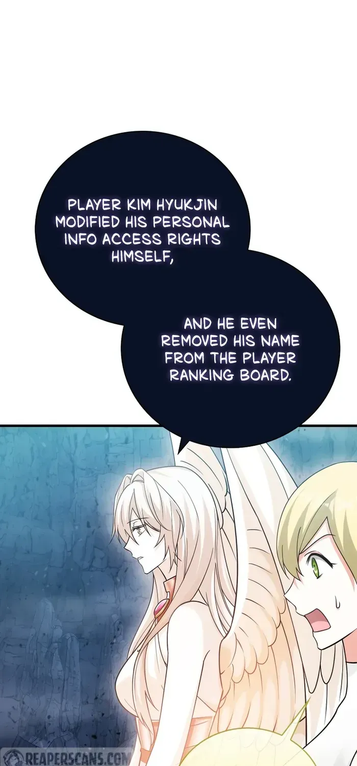 Player with Maxed-Out Talent Chapter 25 page 90 - 