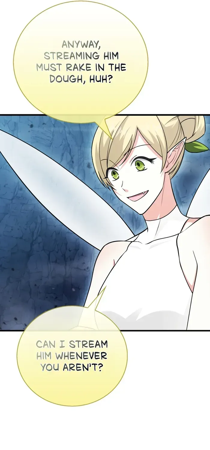 Player with Maxed-Out Talent Chapter 25 page 95 - 