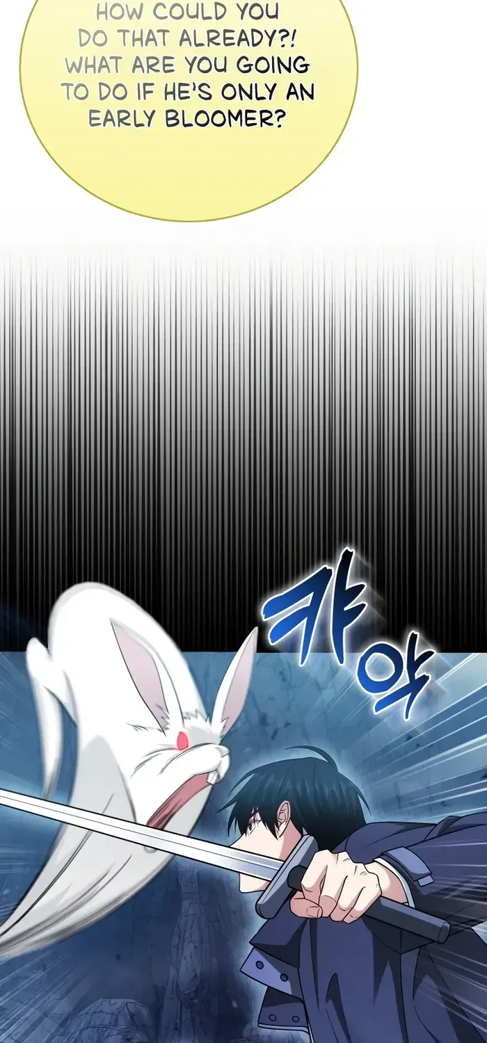 Player with Maxed-Out Talent Chapter 25 page 98 - 