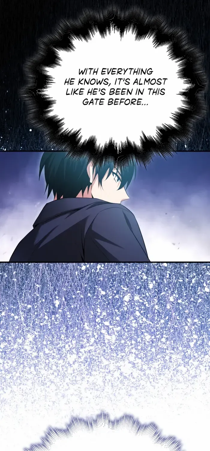 Player with Maxed-Out Talent Chapter 26 page 12 - 