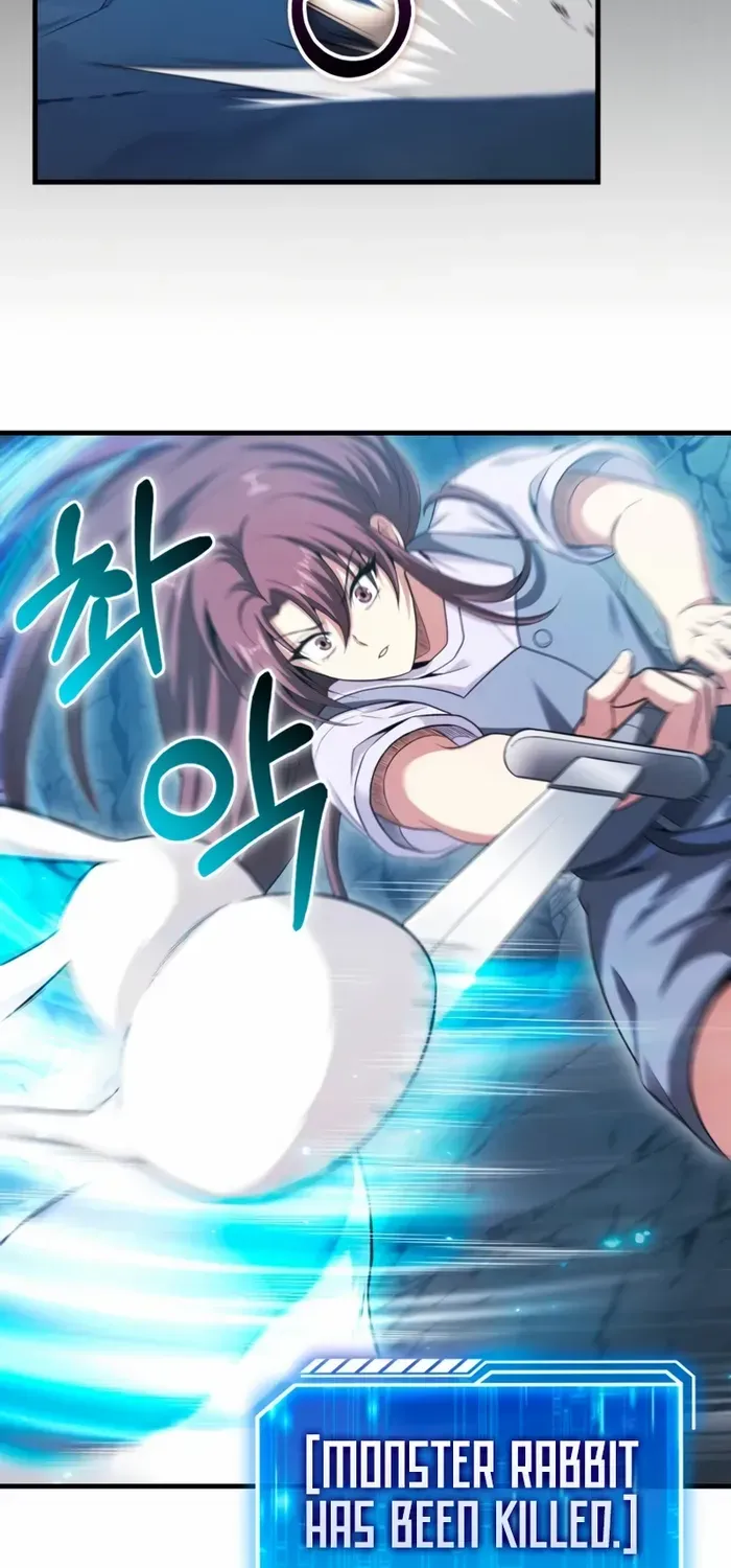 Player with Maxed-Out Talent Chapter 26 page 15 - 