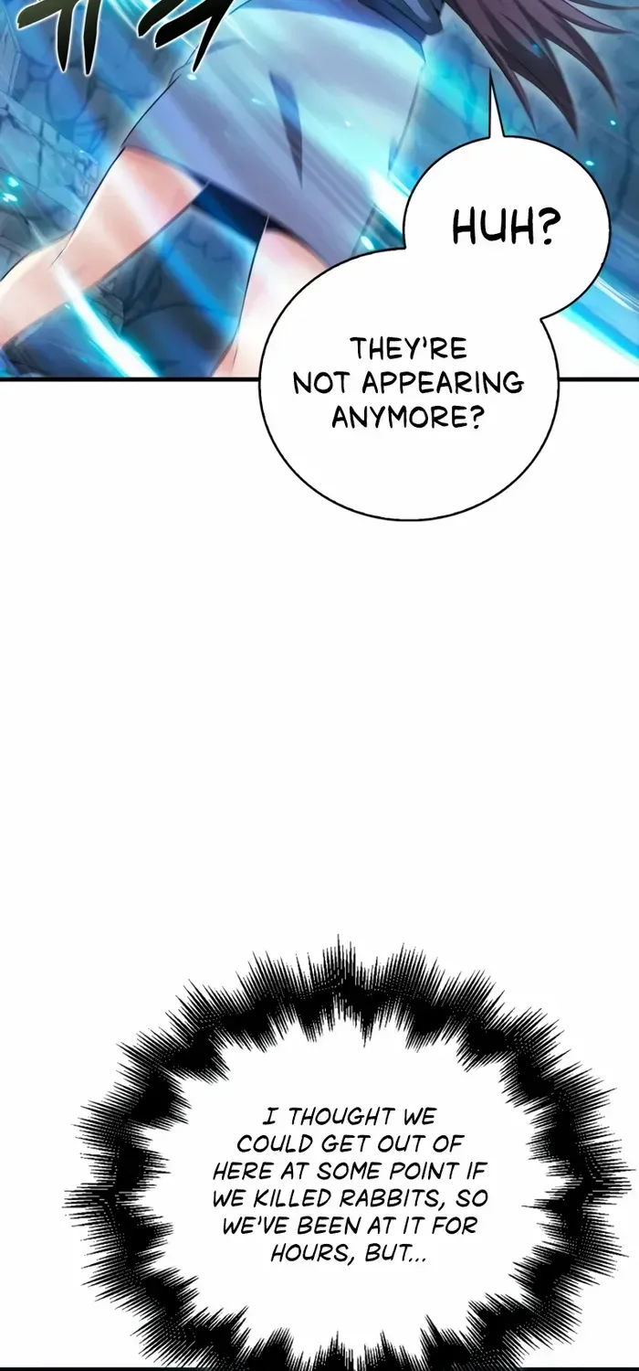 Player with Maxed-Out Talent Chapter 26 page 17 - 