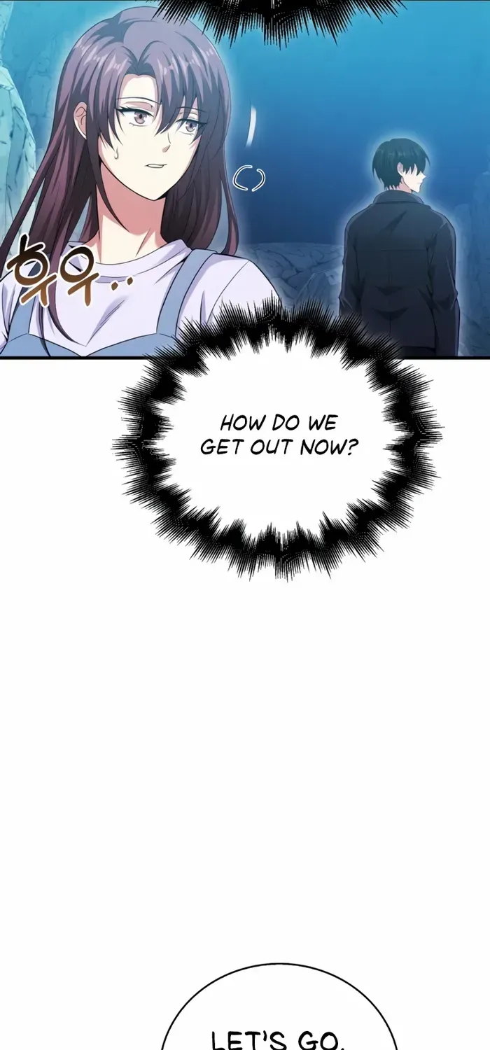 Player with Maxed-Out Talent Chapter 26 page 18 - 