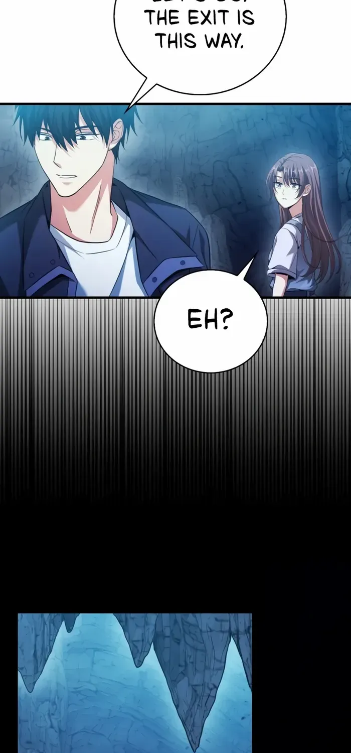 Player with Maxed-Out Talent Chapter 26 page 19 - 