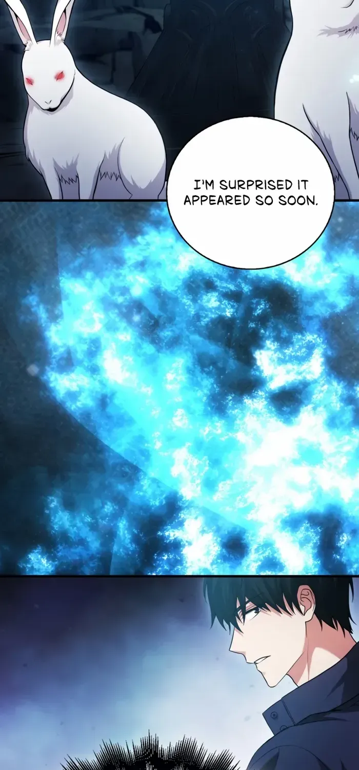 Player with Maxed-Out Talent Chapter 26 page 3 - 