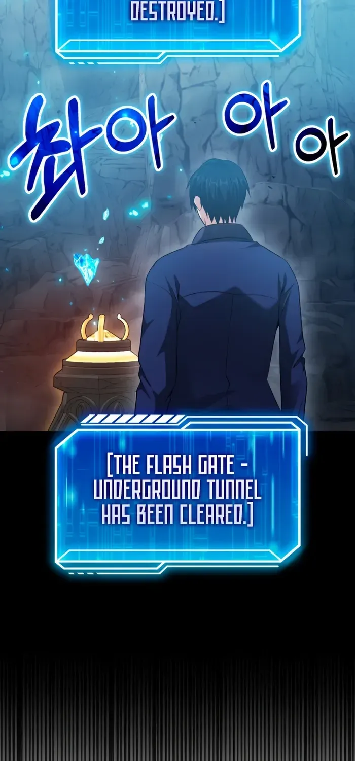 Player with Maxed-Out Talent Chapter 26 page 23 - 