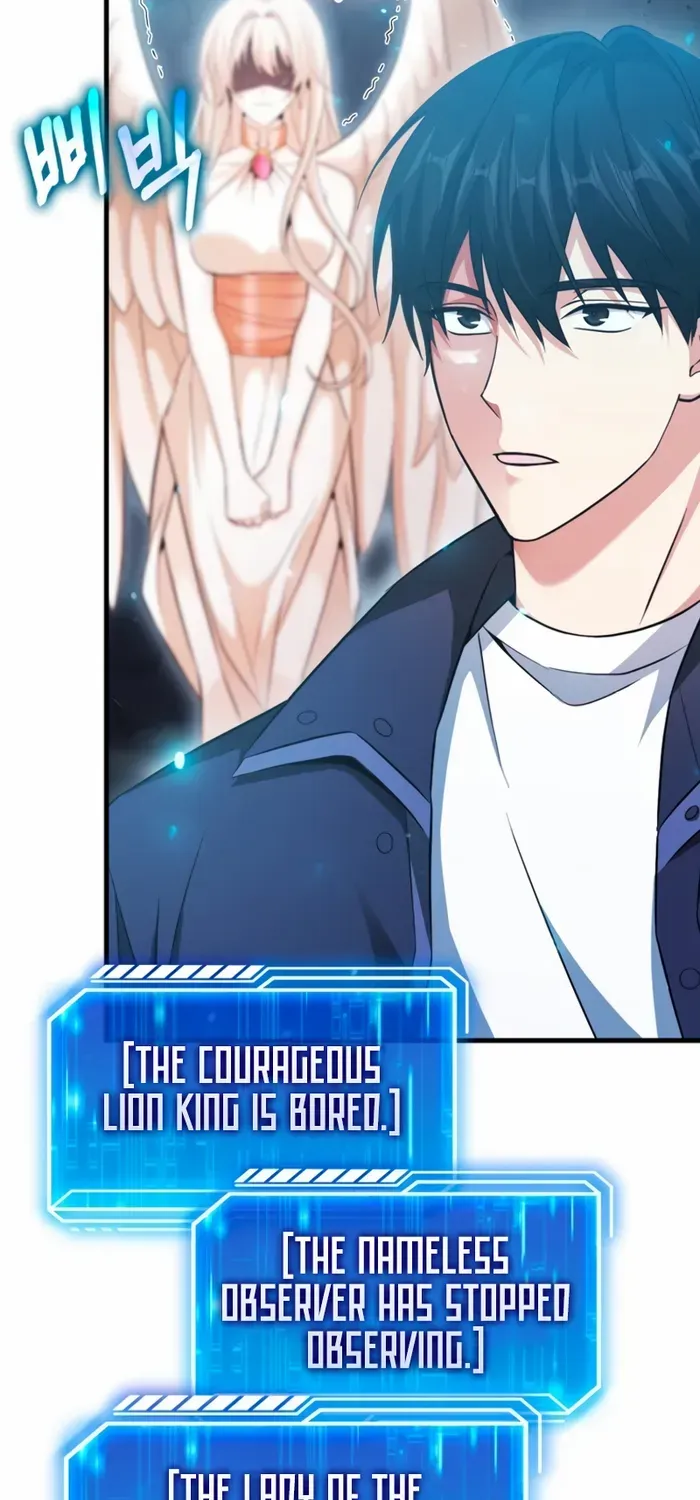 Player with Maxed-Out Talent Chapter 26 page 27 - 
