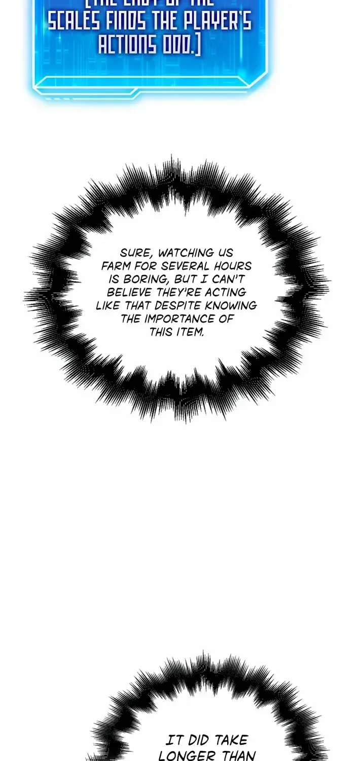 Player with Maxed-Out Talent Chapter 26 page 28 - 