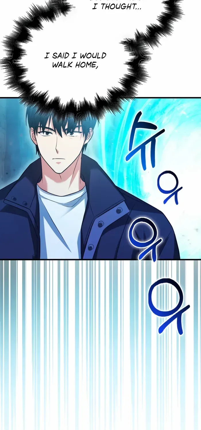 Player with Maxed-Out Talent Chapter 26 page 29 - 