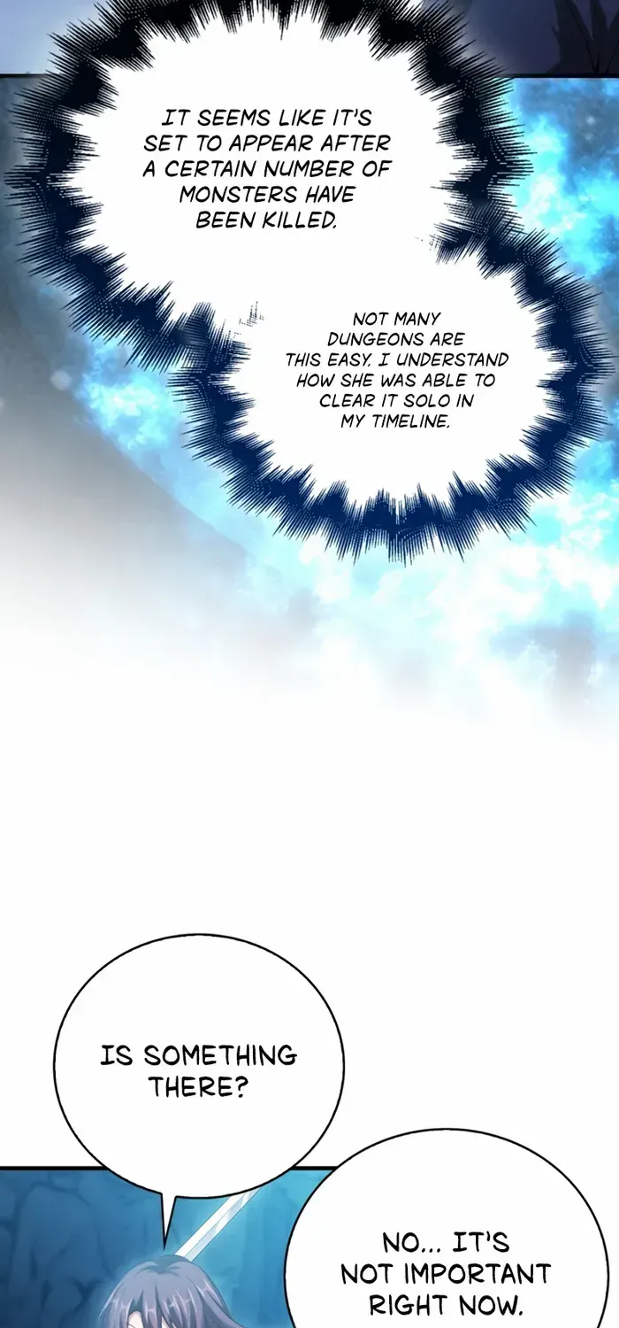 Player with Maxed-Out Talent Chapter 26 page 4 - 