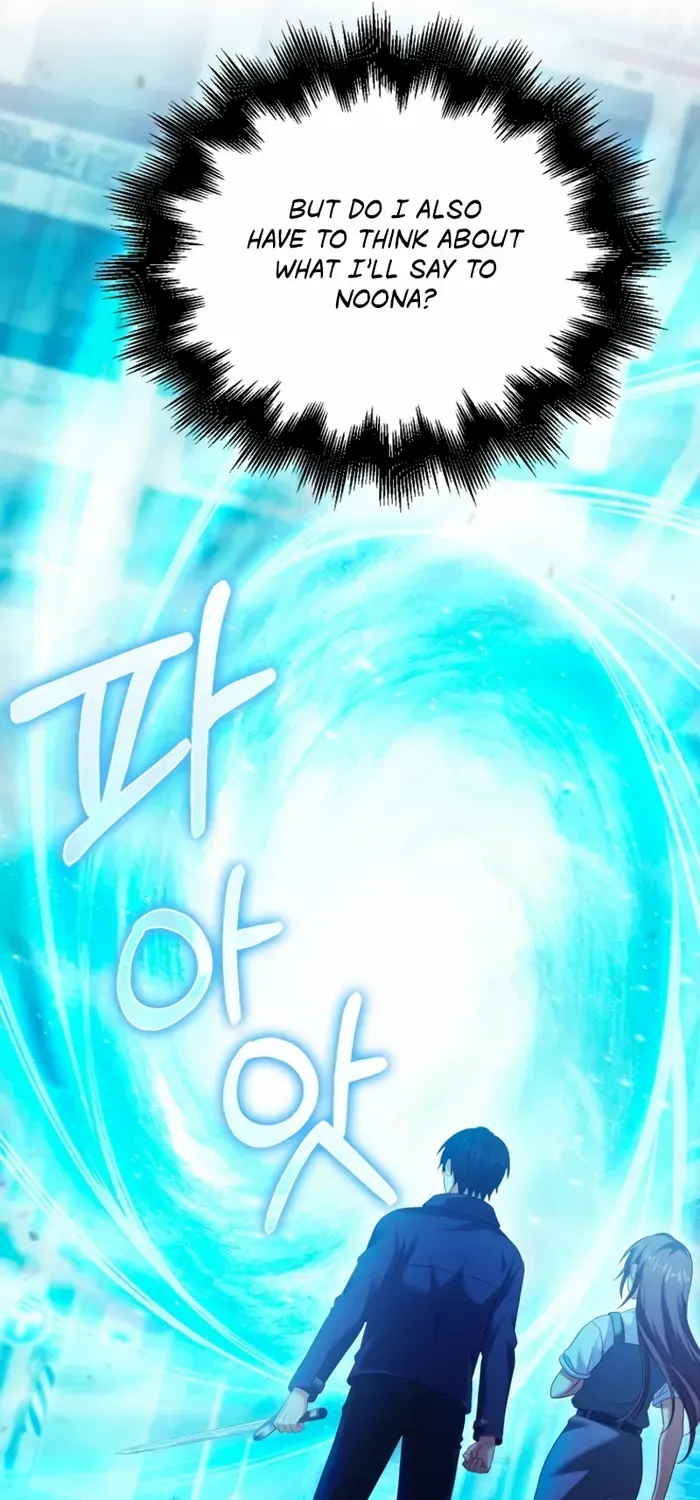 Player with Maxed-Out Talent Chapter 26 page 31 - 