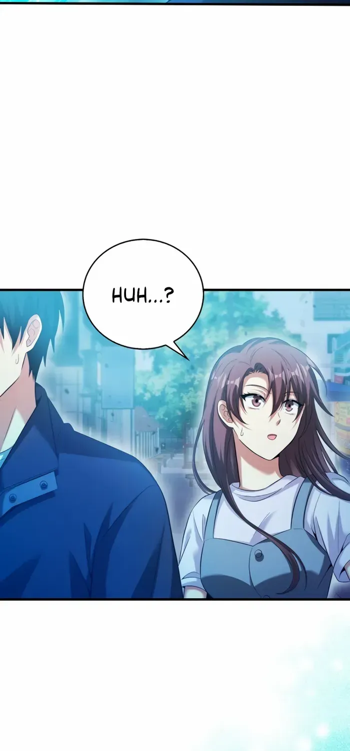 Player with Maxed-Out Talent Chapter 26 page 33 - 