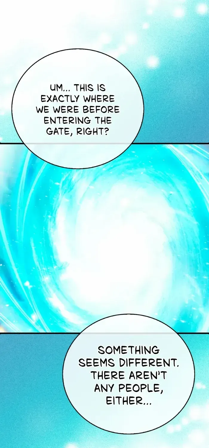 Player with Maxed-Out Talent Chapter 26 page 34 - 