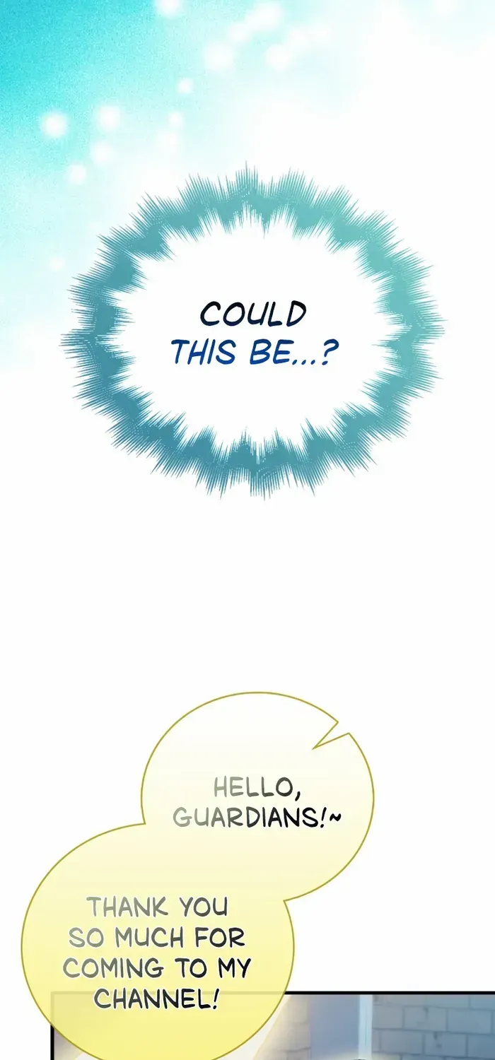 Player with Maxed-Out Talent Chapter 26 page 35 - 
