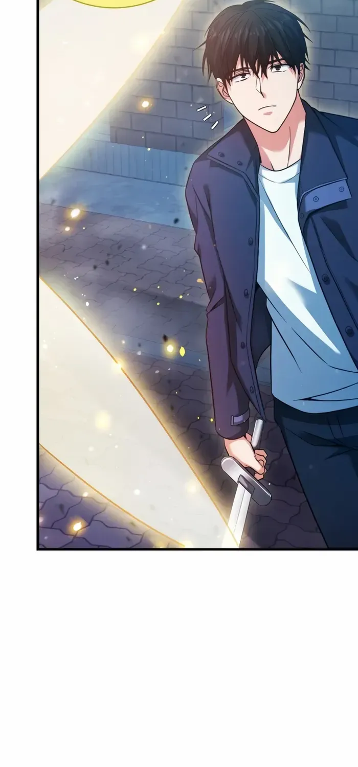 Player with Maxed-Out Talent Chapter 26 page 36 - 