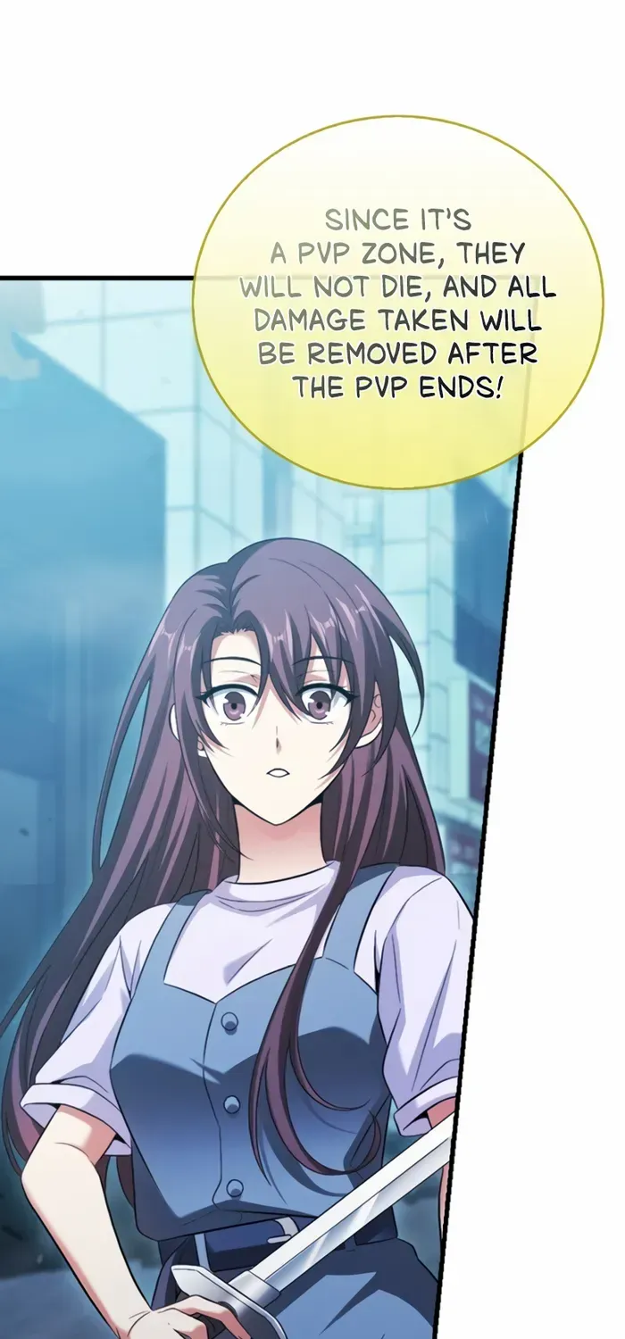 Player with Maxed-Out Talent Chapter 26 page 42 - 