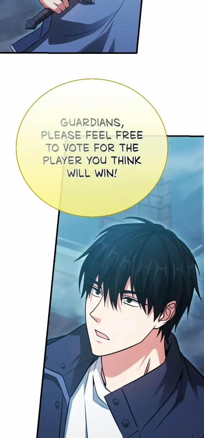 Player with Maxed-Out Talent Chapter 26 page 43 - 