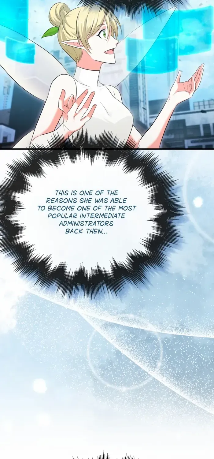 Player with Maxed-Out Talent Chapter 26 page 45 - 