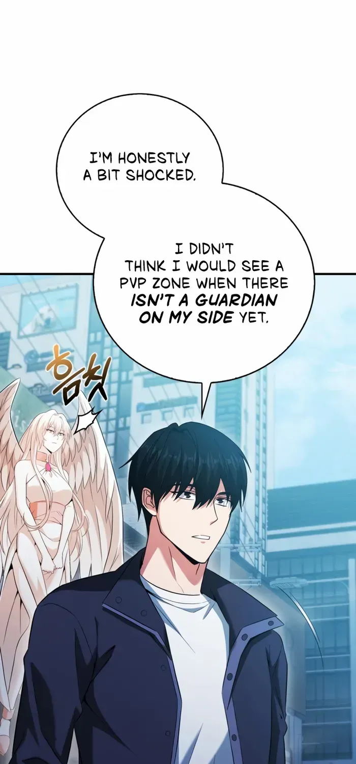 Player with Maxed-Out Talent Chapter 26 page 50 - 