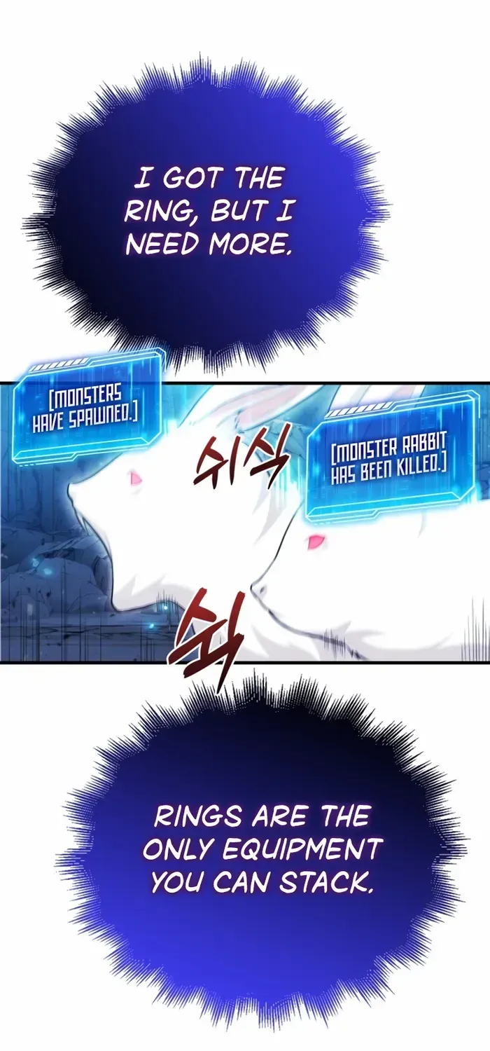 Player with Maxed-Out Talent Chapter 26 page 6 - 