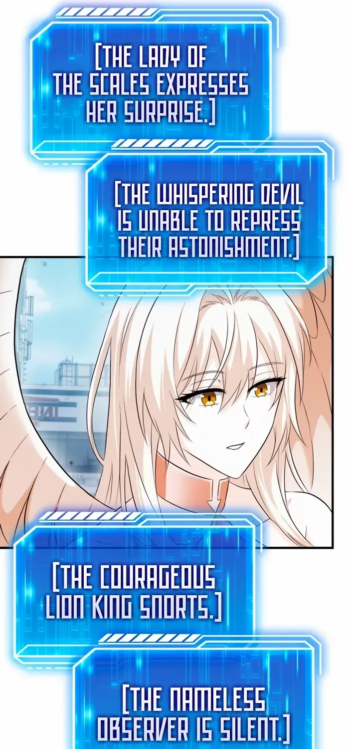 Player with Maxed-Out Talent Chapter 26 page 52 - 