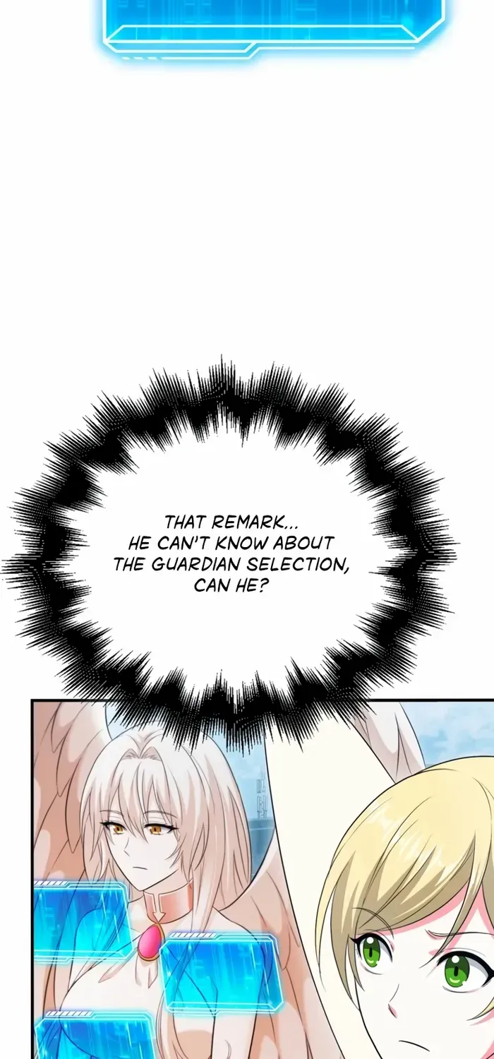Player with Maxed-Out Talent Chapter 26 page 53 - 