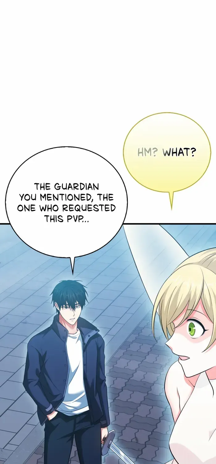 Player with Maxed-Out Talent Chapter 26 page 58 - 