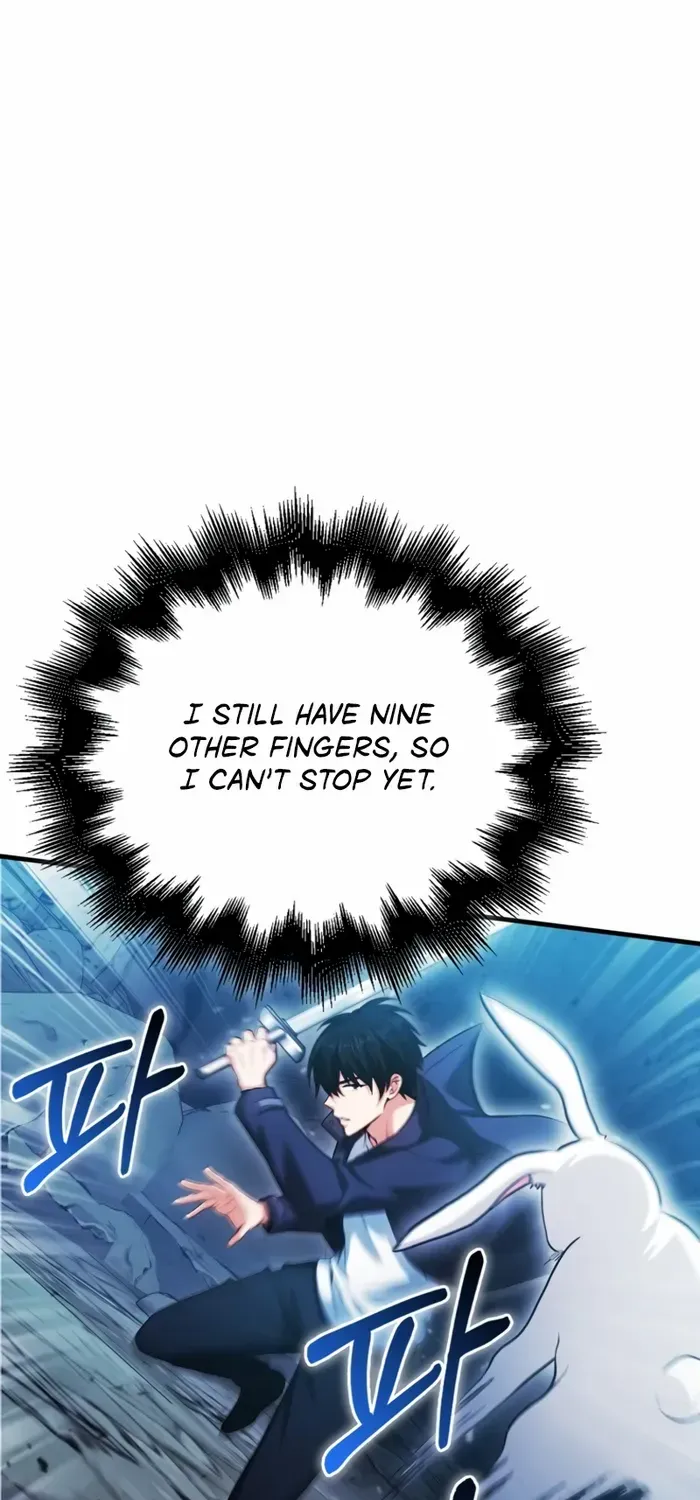 Player with Maxed-Out Talent Chapter 26 page 7 - 