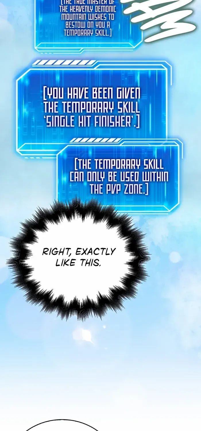 Player with Maxed-Out Talent Chapter 26 page 68 - 