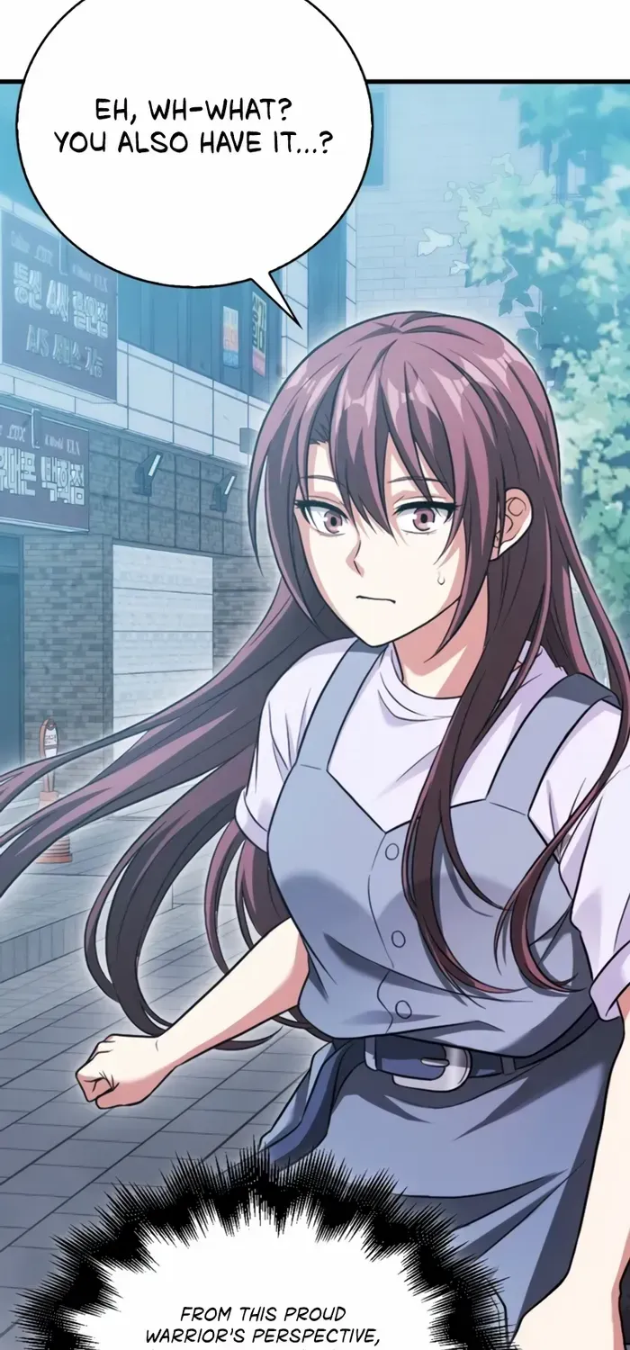 Player with Maxed-Out Talent Chapter 26 page 69 - 