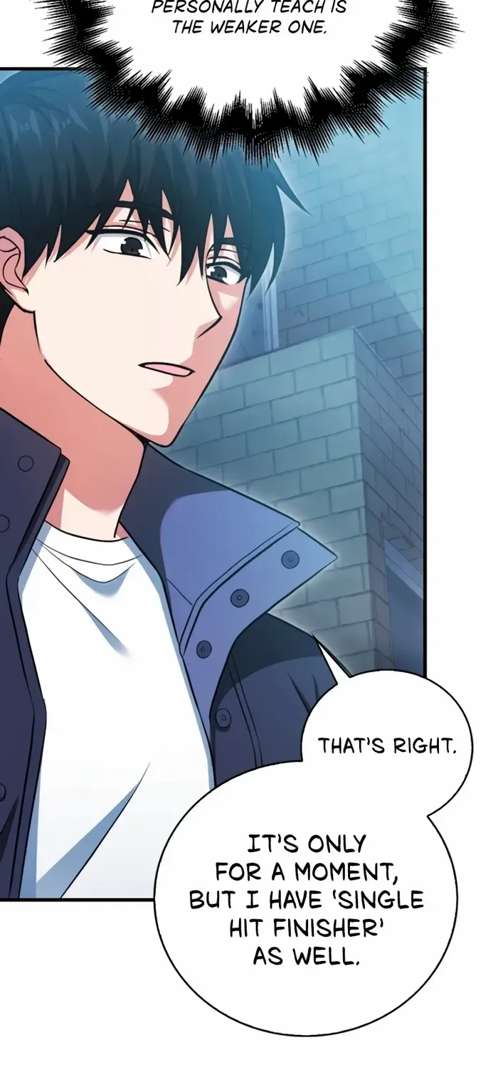 Player with Maxed-Out Talent Chapter 26 page 71 - 