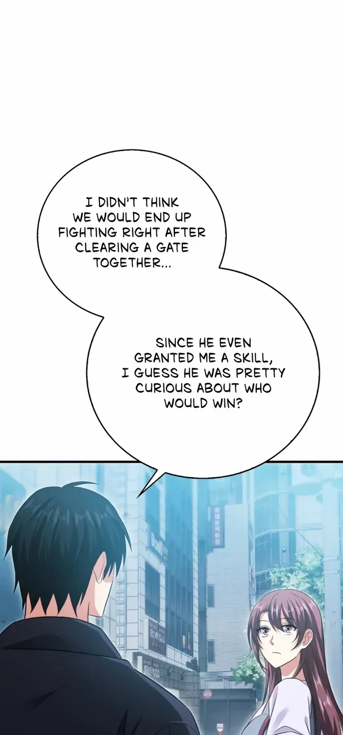 Player with Maxed-Out Talent Chapter 26 page 73 - 