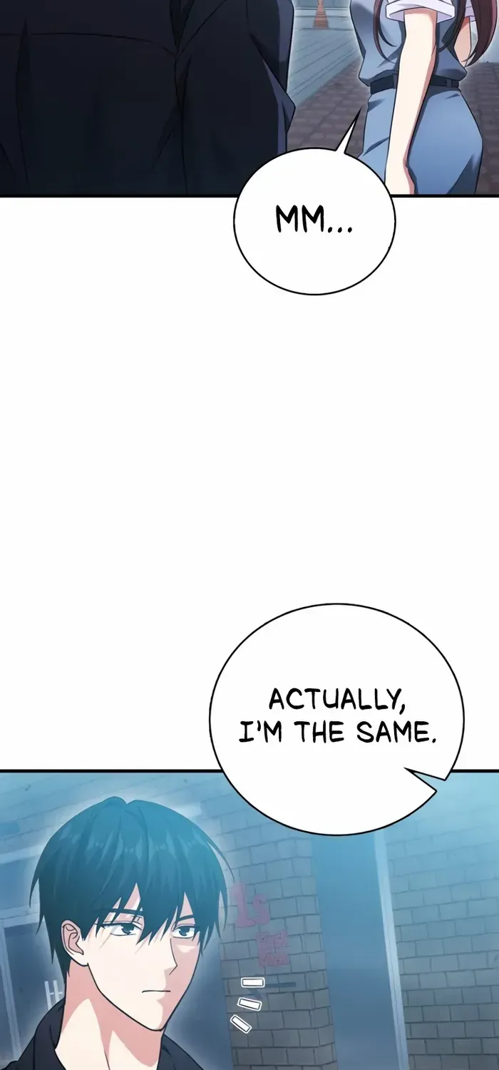 Player with Maxed-Out Talent Chapter 26 page 74 - 