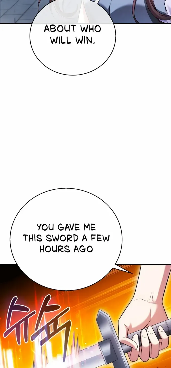 Player with Maxed-Out Talent Chapter 26 page 76 - 