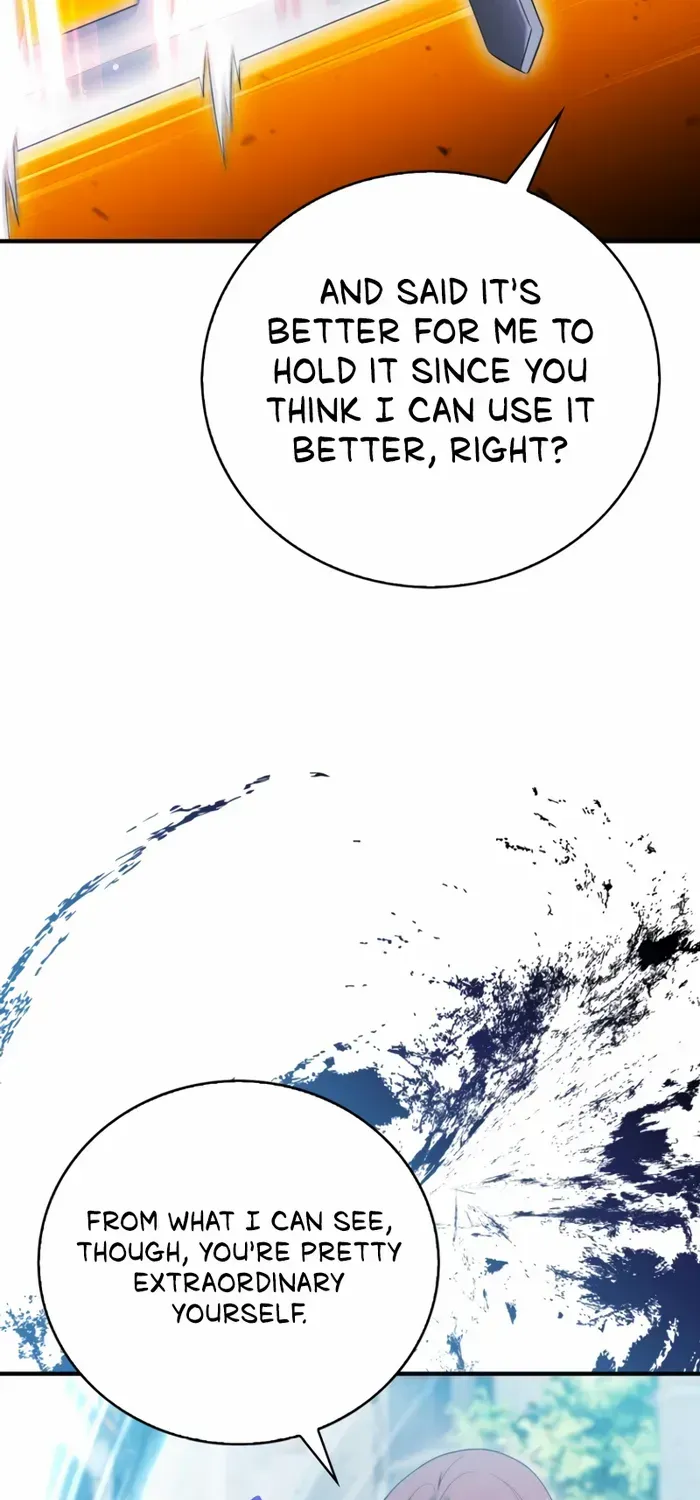 Player with Maxed-Out Talent Chapter 26 page 77 - 