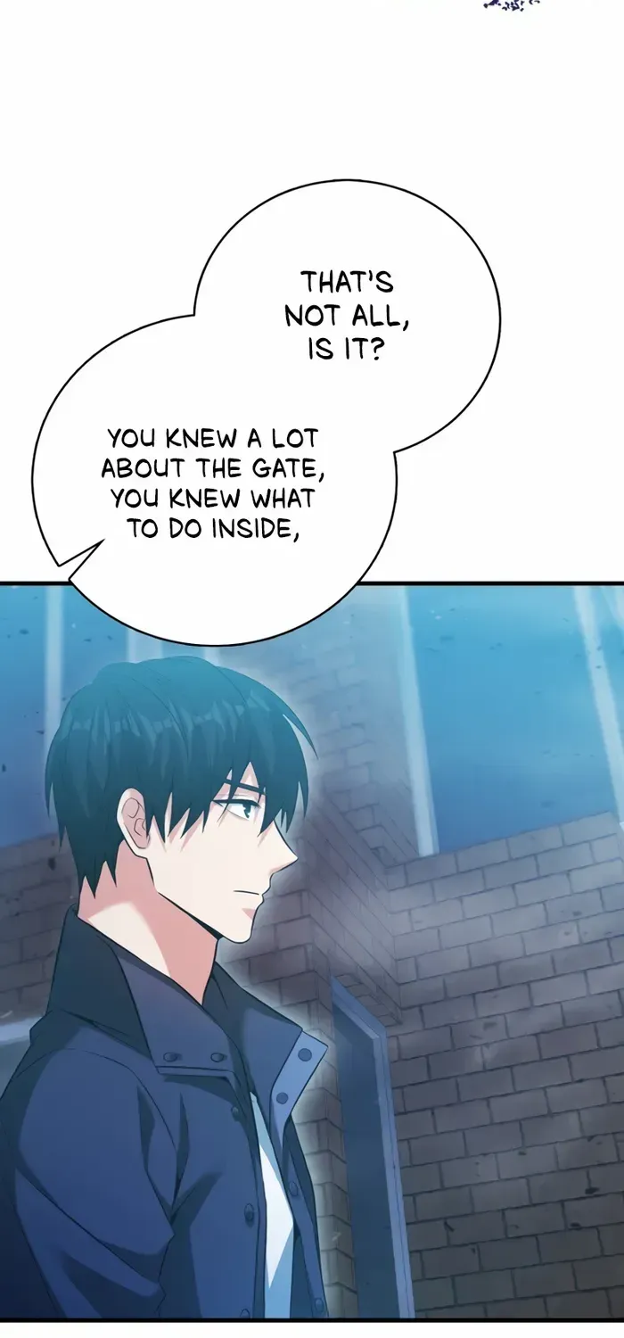 Player with Maxed-Out Talent Chapter 26 page 79 - 