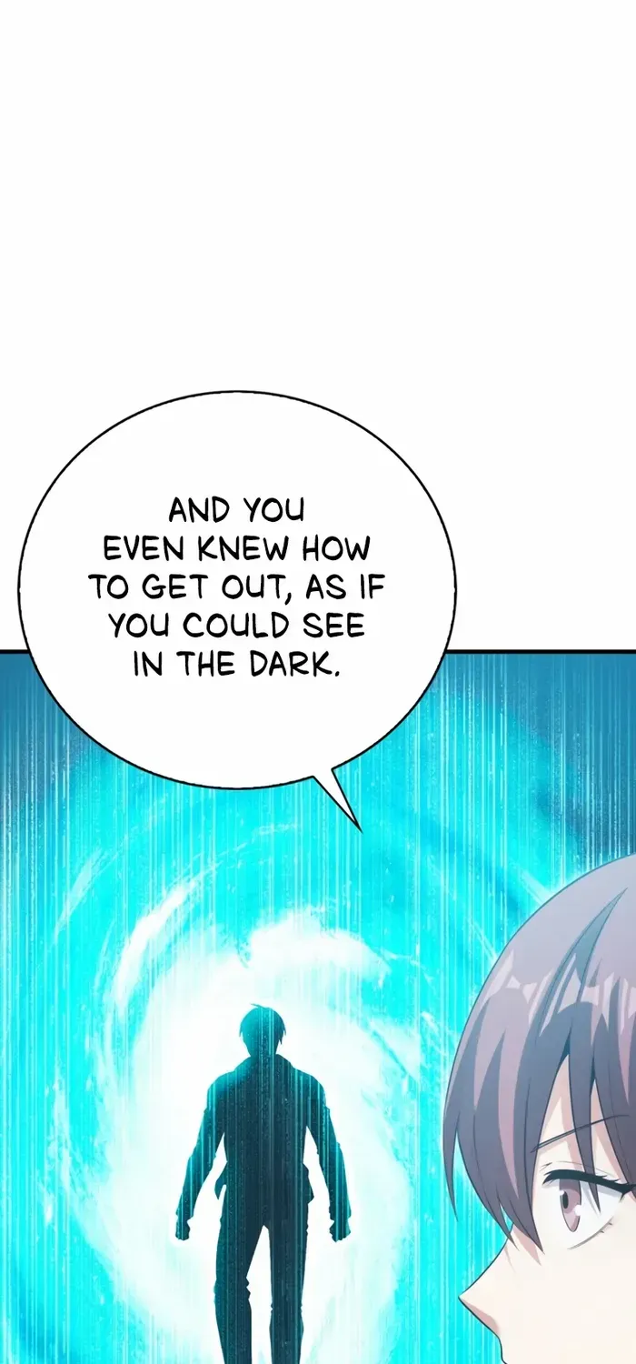 Player with Maxed-Out Talent Chapter 26 page 80 - 