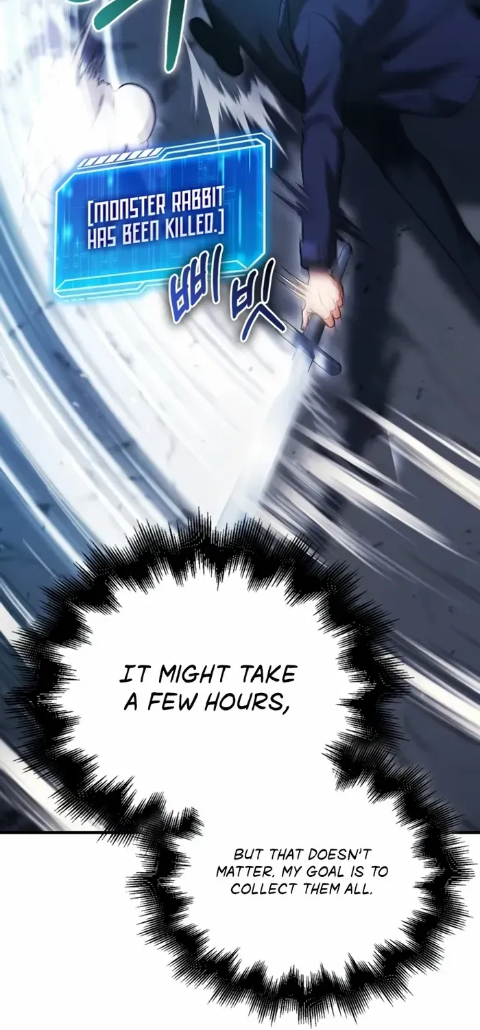Player with Maxed-Out Talent Chapter 26 page 9 - 