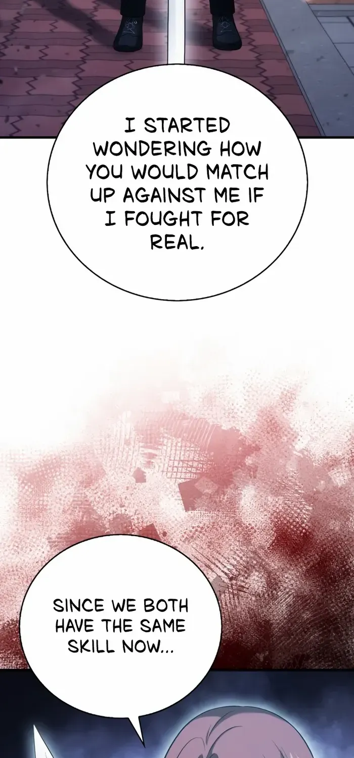 Player with Maxed-Out Talent Chapter 26 page 83 - 