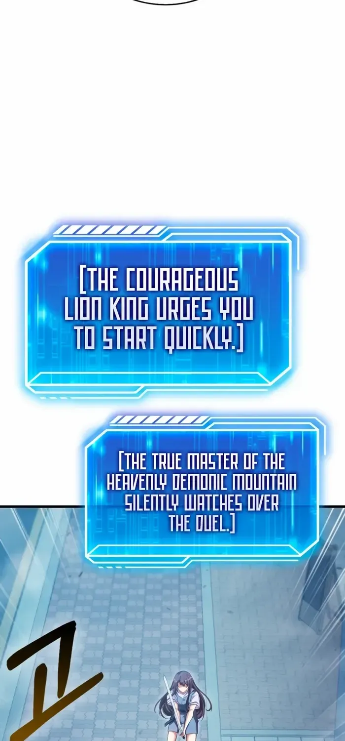 Player with Maxed-Out Talent Chapter 26 page 87 - 