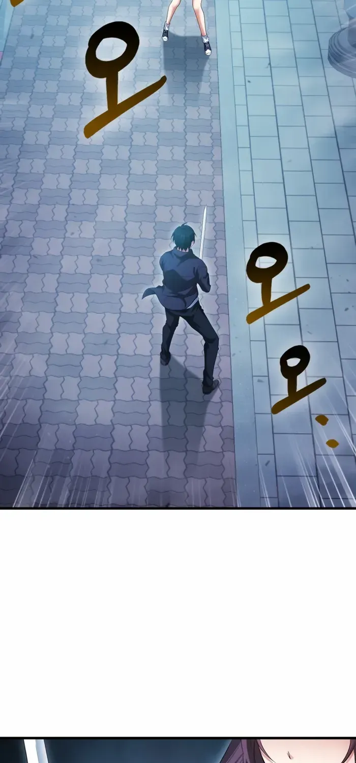 Player with Maxed-Out Talent Chapter 26 page 88 - 