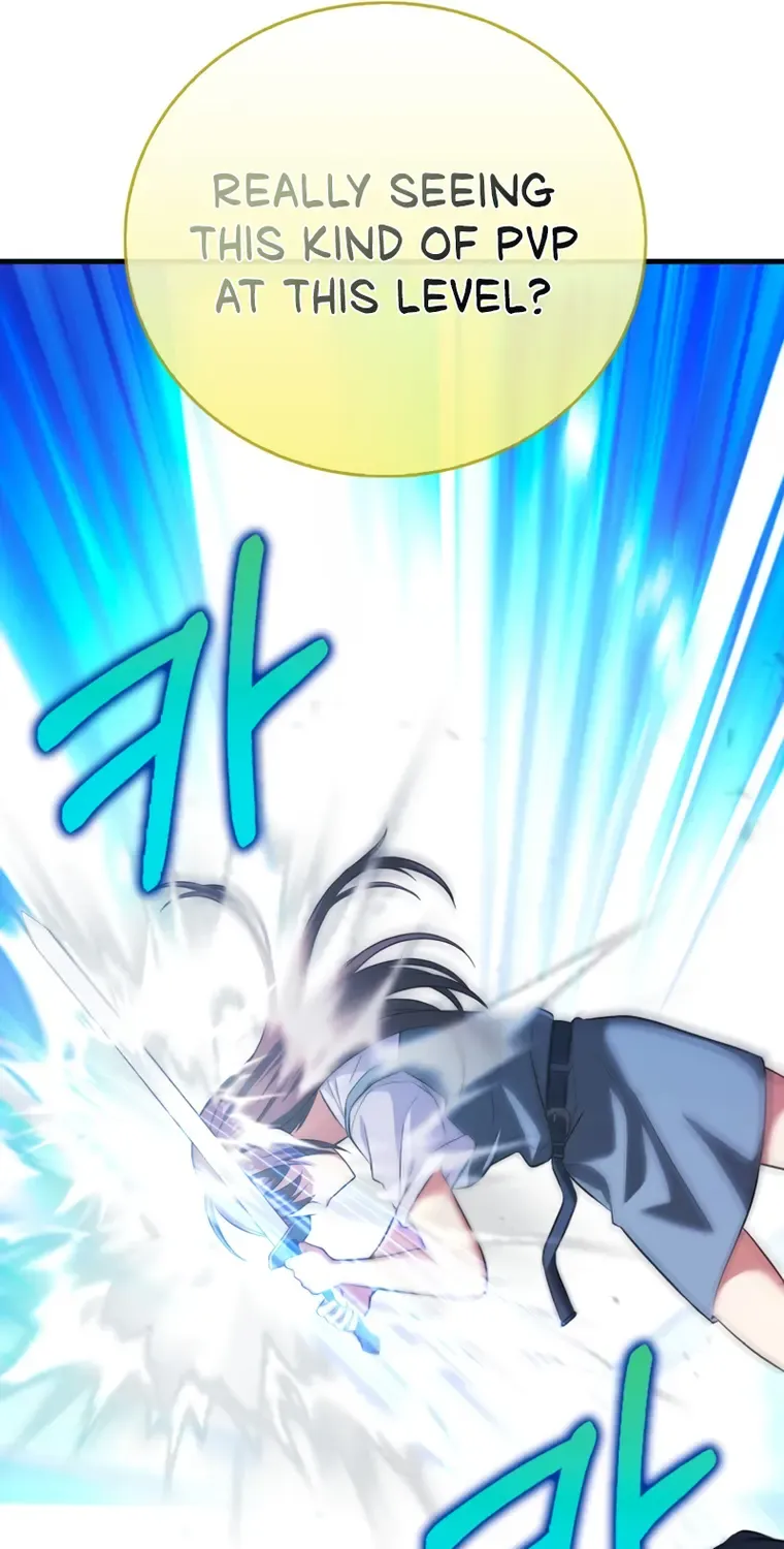 Player with Maxed-Out Talent Chapter 27 page 11 - 