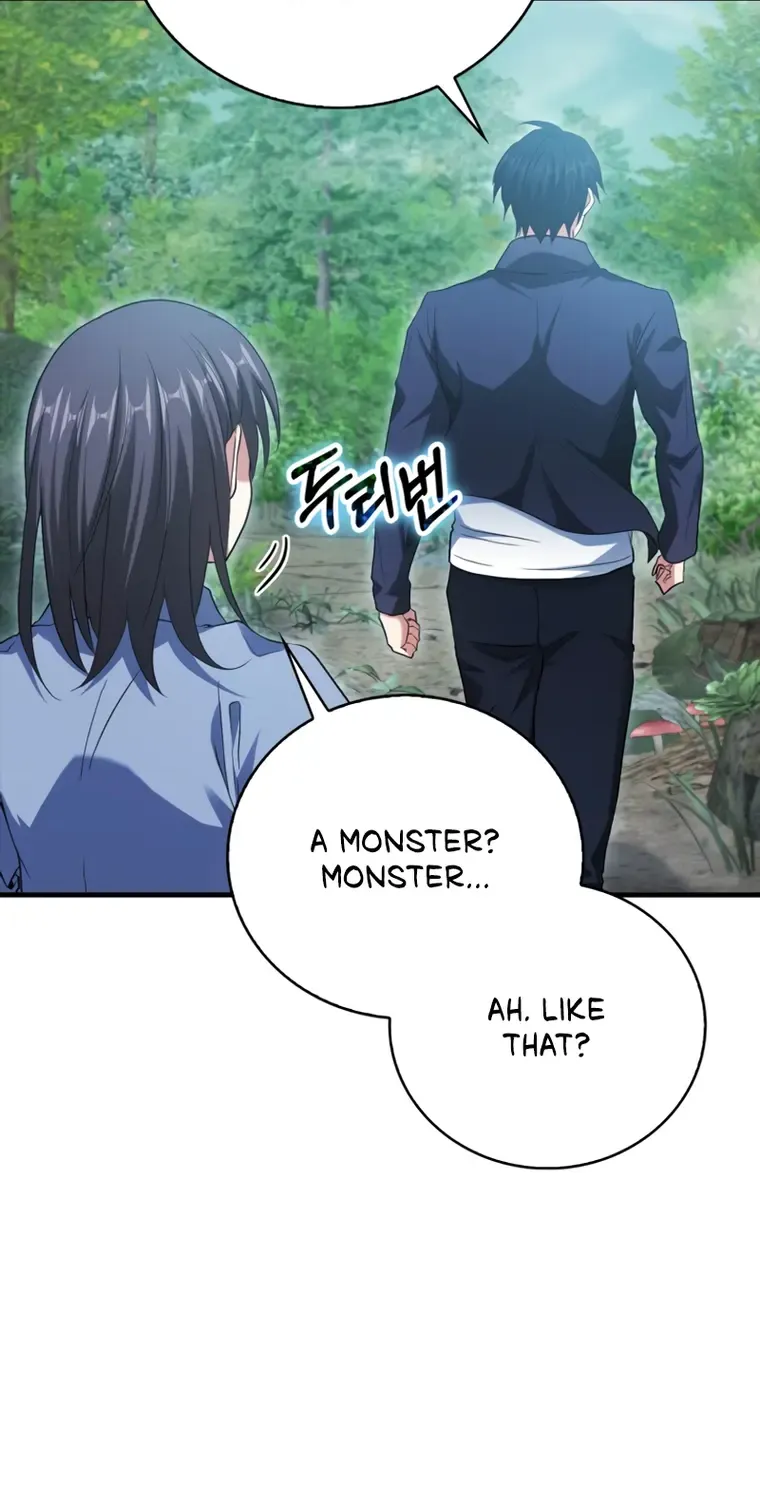 Player with Maxed-Out Talent Chapter 27 page 101 - 