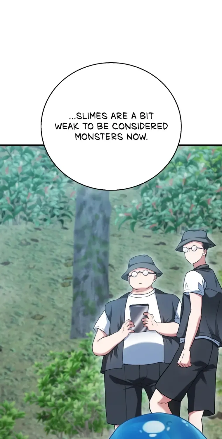 Player with Maxed-Out Talent Chapter 27 page 102 - 